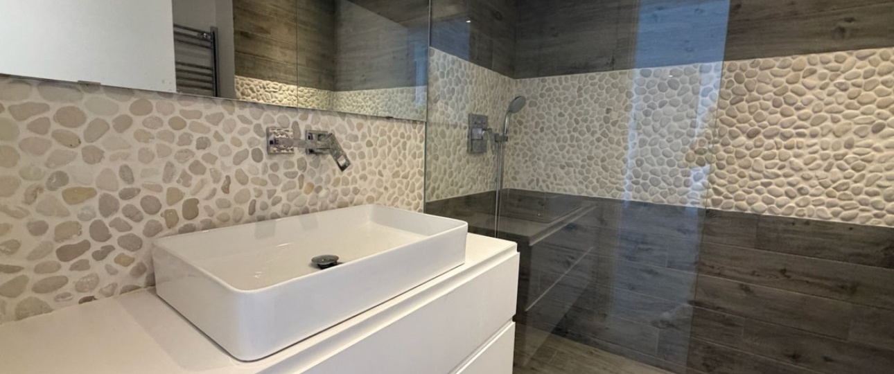 Resale - apartment - Marbella - Puerto Banús