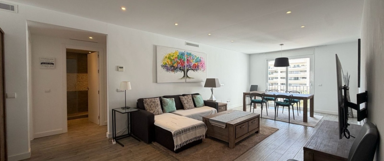 Resale - apartment - Marbella - Puerto Banús