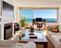 Resale - apartment - Marbella - Puerto Banús