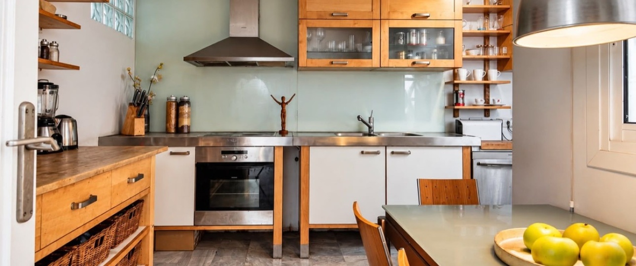 Resale - apartment - Marbella - Puerto Banús