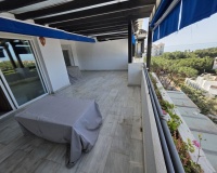 Resale - apartment - Marbella - Puerto Banús
