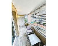 Resale - apartment - Marbella - Puerto Banús