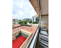 Resale - apartment - Marbella - Puerto Banús