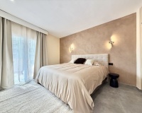 Resale - apartment - Marbella - Puerto Banús