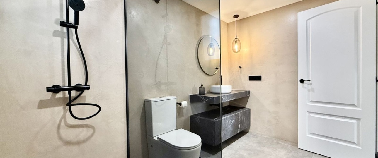 Resale - apartment - Marbella - Puerto Banús
