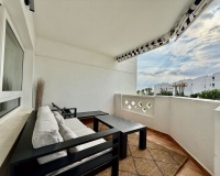 Resale - apartment - Marbella - Puerto Banús
