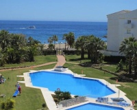 Resale - apartment - Marbella - Puerto Banús