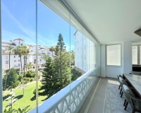 Resale - apartment - Marbella - Puerto Banús