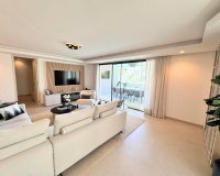 Resale - apartment - Marbella - Puerto Banús