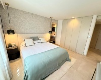 Resale - apartment - Marbella - Puerto Banús