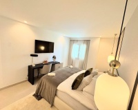 Resale - apartment - Marbella - Puerto Banús