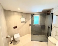 Resale - apartment - Marbella - Puerto Banús