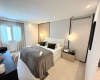 Resale - apartment - Marbella - Puerto Banús