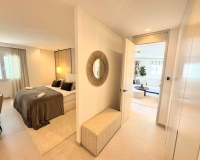 Resale - apartment - Marbella - Puerto Banús