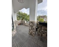 Resale - apartment - Marbella - Puerto Banús
