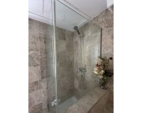 Resale - apartment - Marbella - Puerto Banús