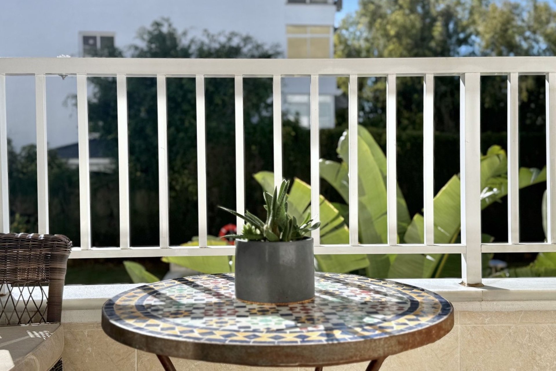Resale - apartment - Marbella - Puerto Banús