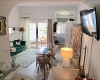 Resale - apartment - Marbella - Puerto de Cabopino