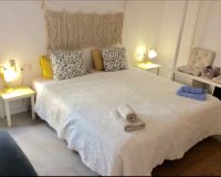 Resale - apartment - Marbella - Puerto de Cabopino