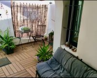 Resale - apartment - Marbella - Puerto de Cabopino