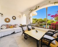 Resale - apartment - Marbella - Puerto de Cabopino