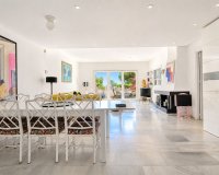 Resale - apartment - Marbella - Puerto de Cabopino