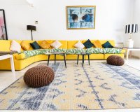 Resale - apartment - Marbella - Puerto de Cabopino