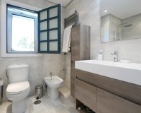 Resale - apartment - Marbella - Puerto de Cabopino