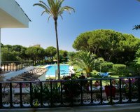 Resale - apartment - Marbella - Puerto de Cabopino