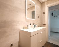 Resale - apartment - Marbella - Puerto de Cabopino