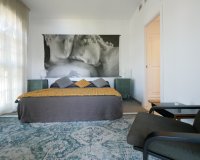 Resale - apartment - Marbella - Puerto de Cabopino