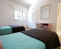 Resale - apartment - Marbella - Puerto de Cabopino
