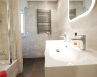 Resale - apartment - Marbella - Puerto de Cabopino