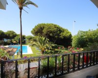 Resale - apartment - Marbella - Puerto de Cabopino