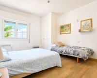 Resale - apartment - Marbella - Puerto de Cabopino