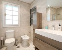 Resale - apartment - Marbella - Puerto de Cabopino