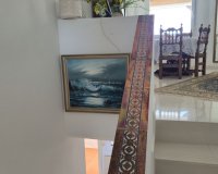 Resale - apartment - Marbella - Puerto de Cabopino