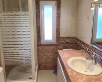 Resale - apartment - Marbella - Puerto de Cabopino