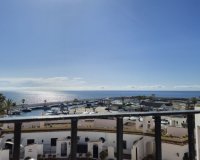Resale - apartment - Marbella - Puerto de Cabopino