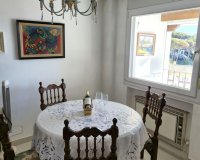 Resale - apartment - Marbella - Puerto de Cabopino