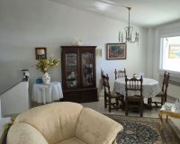 Resale - apartment - Marbella - Puerto de Cabopino