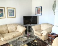 Resale - apartment - Marbella - Puerto de Cabopino