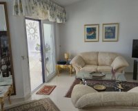 Resale - apartment - Marbella - Puerto de Cabopino