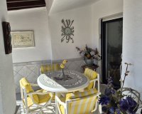 Resale - apartment - Marbella - Puerto de Cabopino