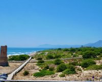 Resale - apartment - Marbella - Puerto de Cabopino