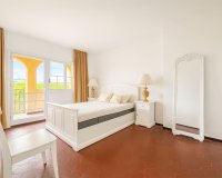 Resale - apartment - Marbella - Puerto de Cabopino