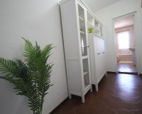 Resale - apartment - Marbella - Puerto de Cabopino