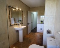 Resale - apartment - Marbella - Puerto de Cabopino