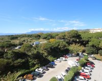 Resale - apartment - Marbella - Puerto de Cabopino
