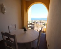 Resale - apartment - Marbella - Puerto de Cabopino